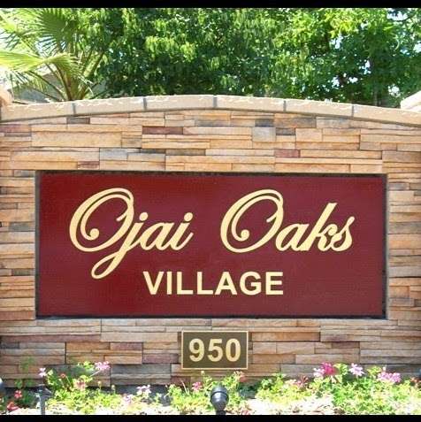 Ojai Oaks Village Mobile Home Park | 950 Woodland Ave, Ojai, CA 93023 | Phone: (805) 649-1330