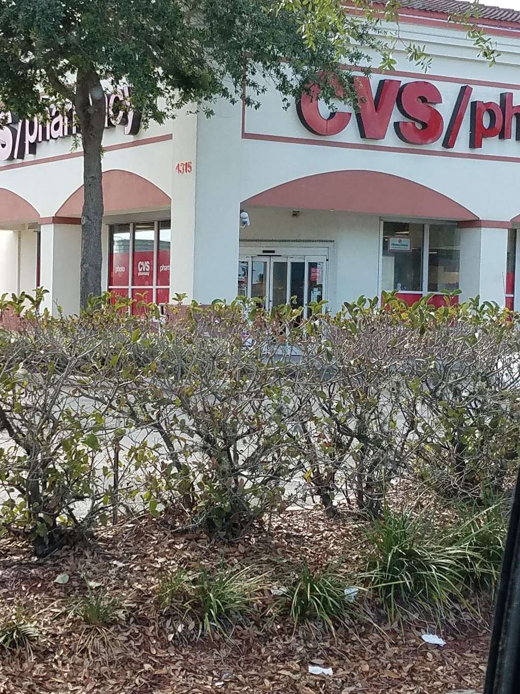 CVS | 4315 Curry Ford Rd, Orlando, FL 32806, USA | Phone: (407) 896-0552