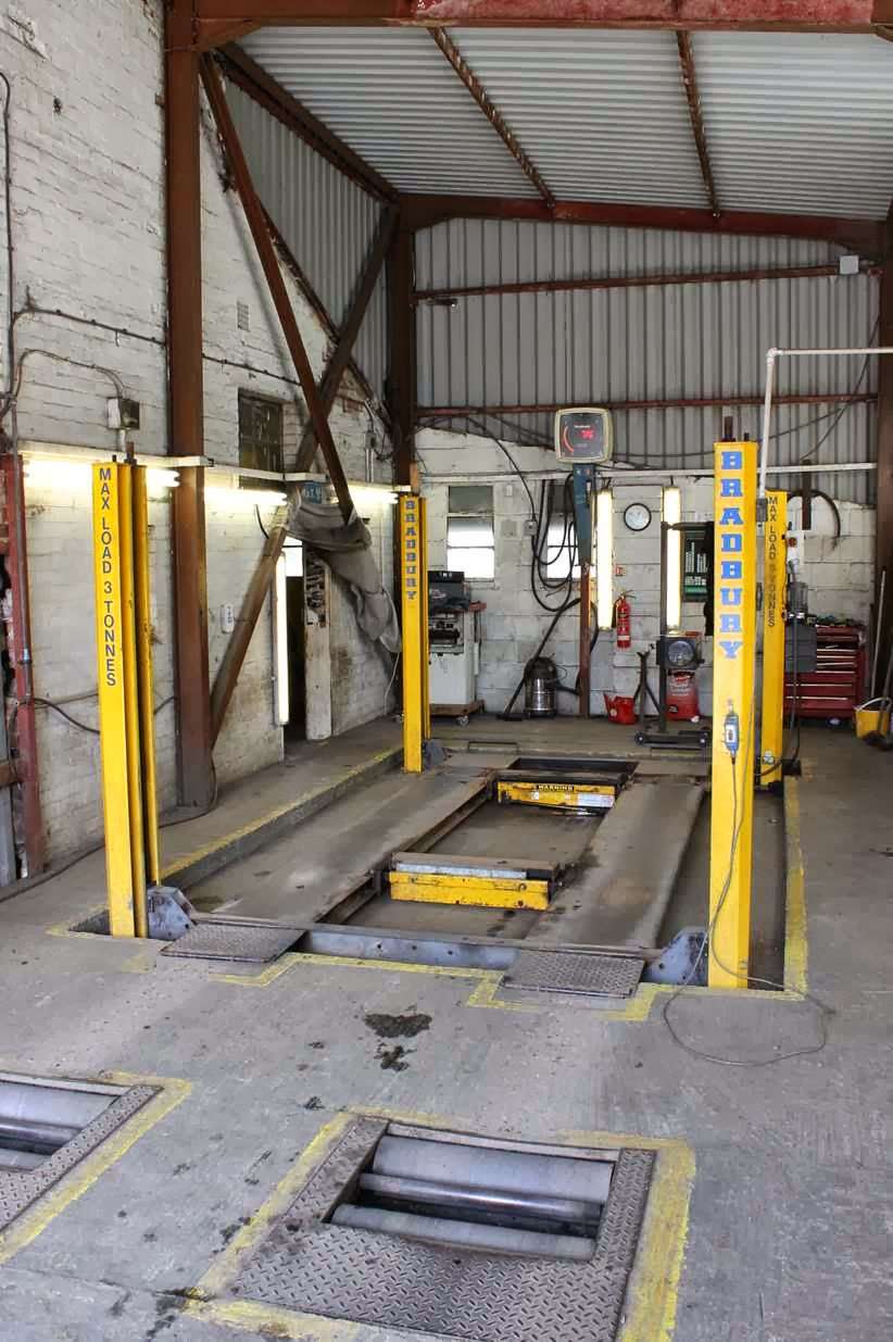 Horsham MOT Testing | CCM ,, Rusper Rd, Rusper, Horsham RH11 0LJ, UK | Phone: 01403 295950