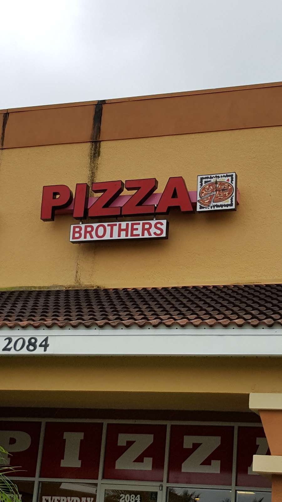 Brothers Pizza | 2084 E Osceola Pkwy, Kissimmee, FL 34743, USA | Phone: (407) 348-4000