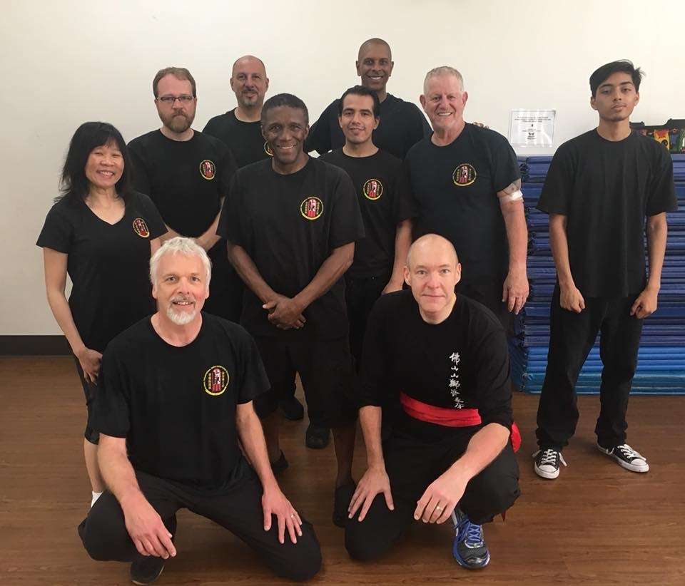 WING CHUN KUNG FU FATSHAN PUMA | Body Active Gym Unit 12, Riverside Business Centre, Harlow Rd, Harlow CM20 2HE, UK | Phone: 07855 823629
