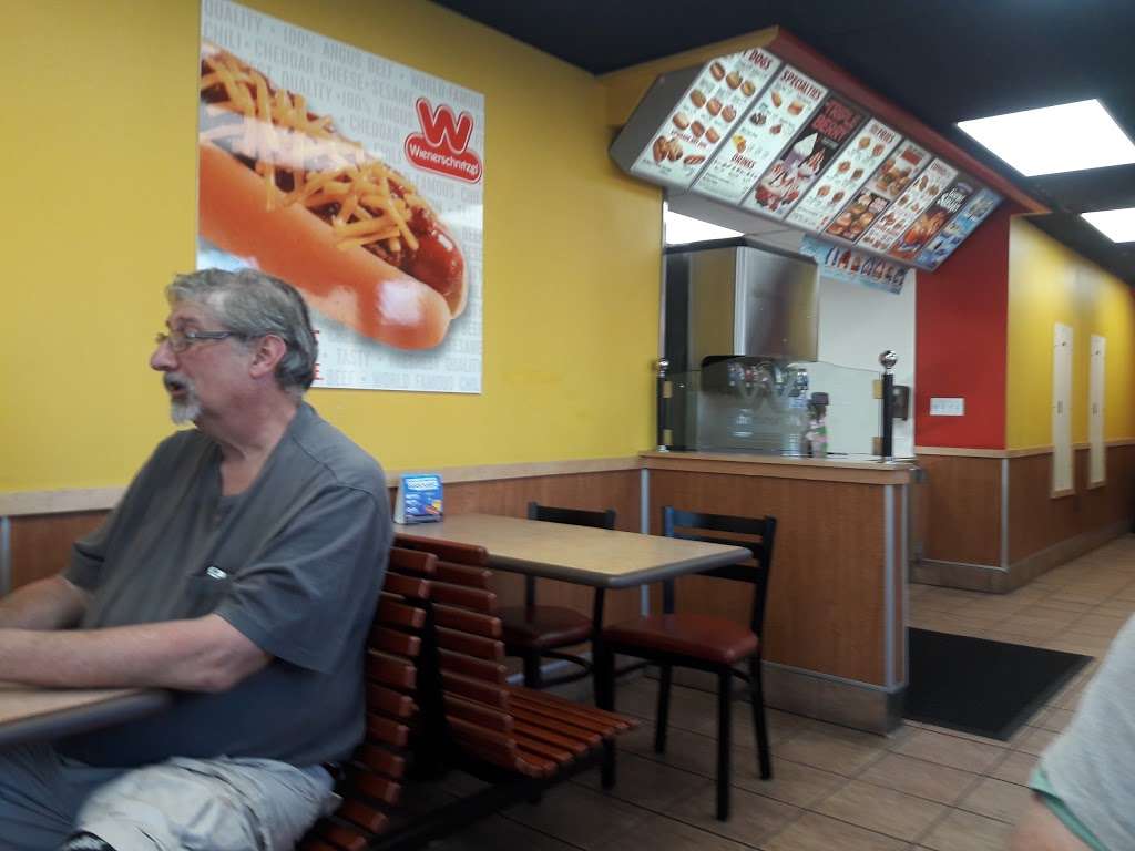 Wienerschnitzel | 509 W Rte 66, Glendora, CA 91740 | Phone: (626) 335-9124