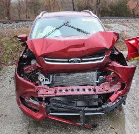 Harrington Collision Repair | 16153 Red Arrow Hwy, Union Pier, MI 49129, USA | Phone: (269) 469-1961