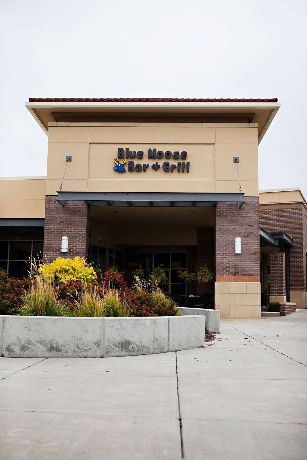 Blue Moose | 10064 Woodland Rd, Lenexa, KS 66220, USA | Phone: (913) 213-6950