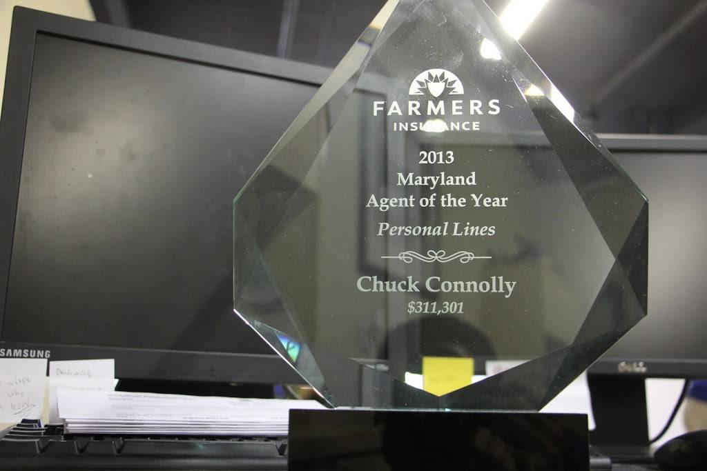 Farmers Insurance - Charles Connolly | 2065 York Rd, Lutherville-Timonium, MD 21093, USA | Phone: (443) 863-7733