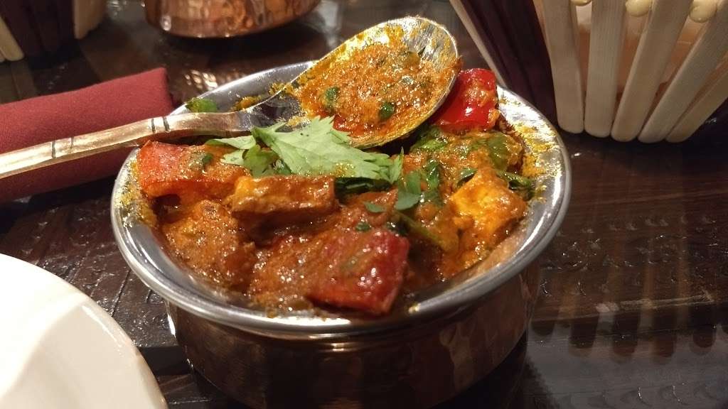 Dinner Bell Indian Cuisine | 320 S Black Horse Pike a, Glendora, NJ 08029 | Phone: (856) 861-0067