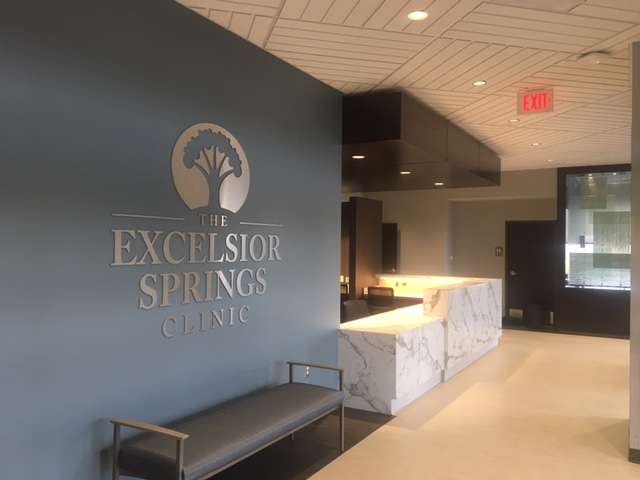 The Excelsior Springs Clinic | 199 N McCleary Rd #100, Excelsior Springs, MO 64024, USA | Phone: (816) 407-4700