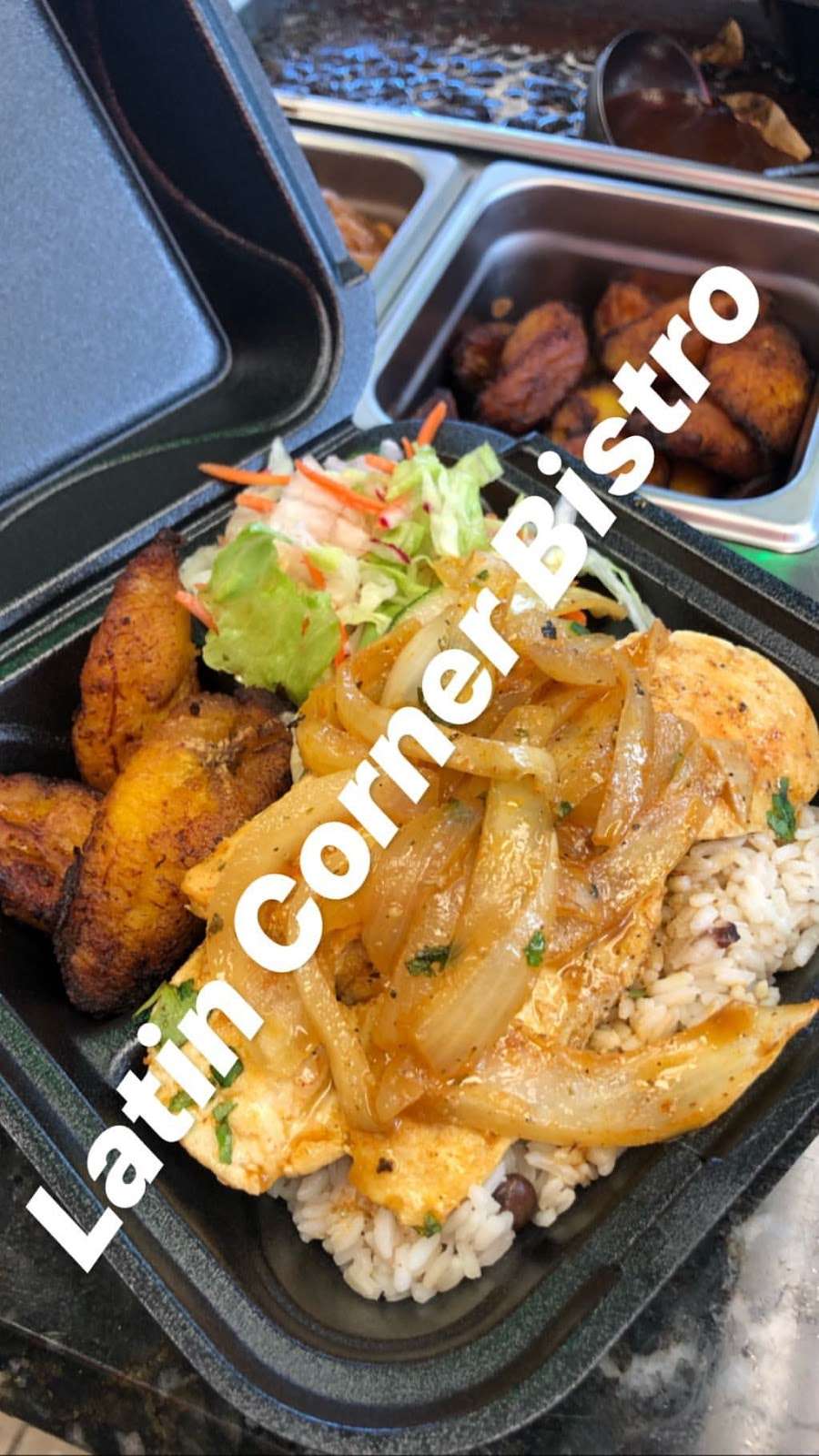 Latin Corner Bistro | 4602 Coral Ridge Dr, Coral Springs, FL 33065 | Phone: (954) 341-7541