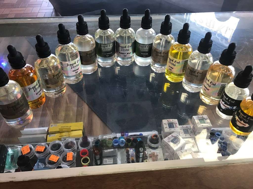 Tillberrys Vaping Elixirs | 3017 Kentucky Ave, Indianapolis, IN 46221 | Phone: (317) 672-4659