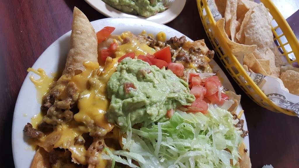 Taqueria El Rodeo De Jalisco | 13640 Tomball Pkwy #249, Houston, TX 77086 | Phone: (281) 820-1168