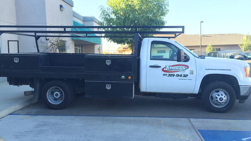 Tommys Plumbing Service | 3740 N, Sillect Ave Unit 3C, Bakersfield, CA 93308, USA | Phone: (661) 319-9432