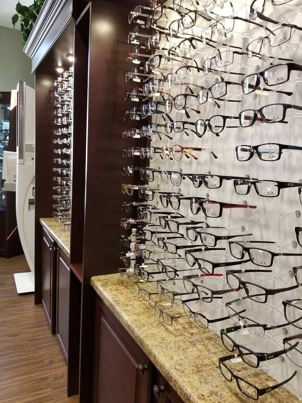 Gilbert Family Eye Center | 4915 E Baseline Rd Ste 115, Gilbert, AZ 85234, USA | Phone: (480) 279-4400