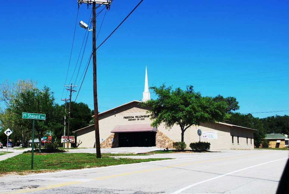 Freedom Fellowship Assembly of God | 102 1st St S, Dundee, FL 33838 | Phone: (863) 439-5902
