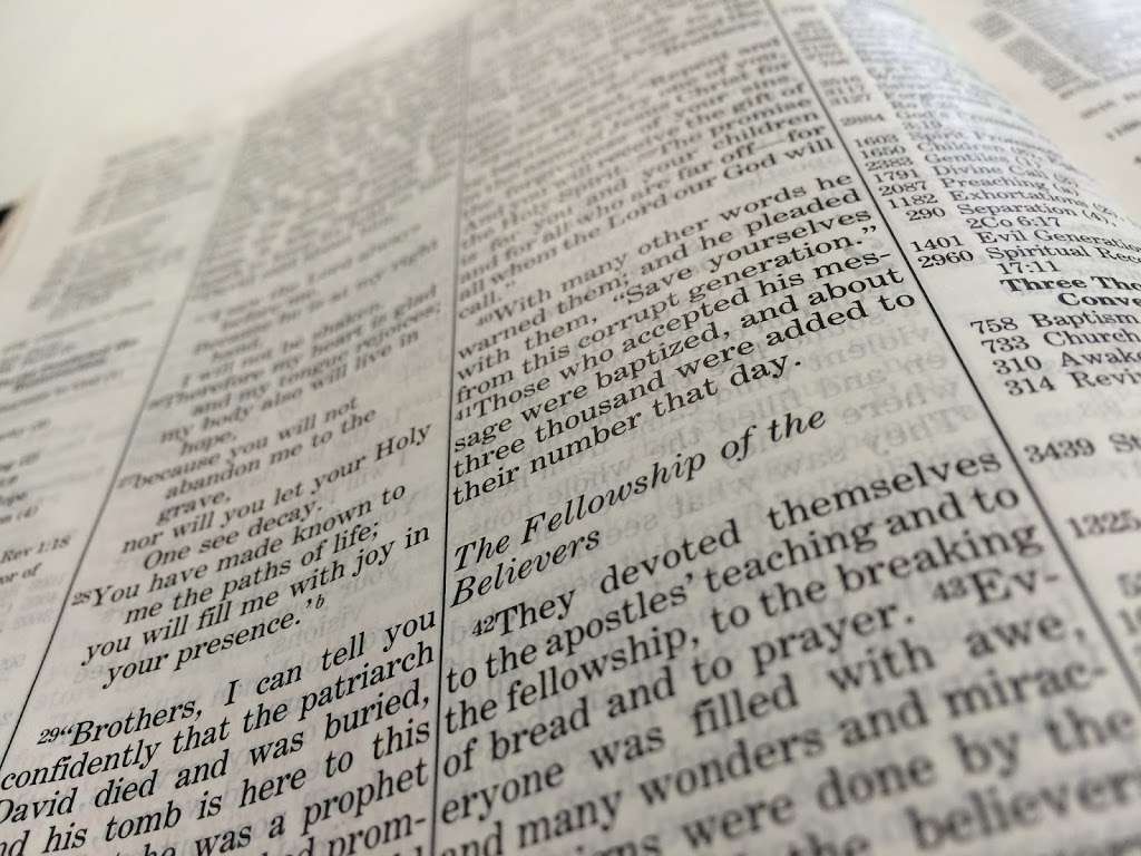 Golden Valley Christian Church | 611 S 3rd St, Clinton, MO 64735, USA | Phone: (660) 890-0252