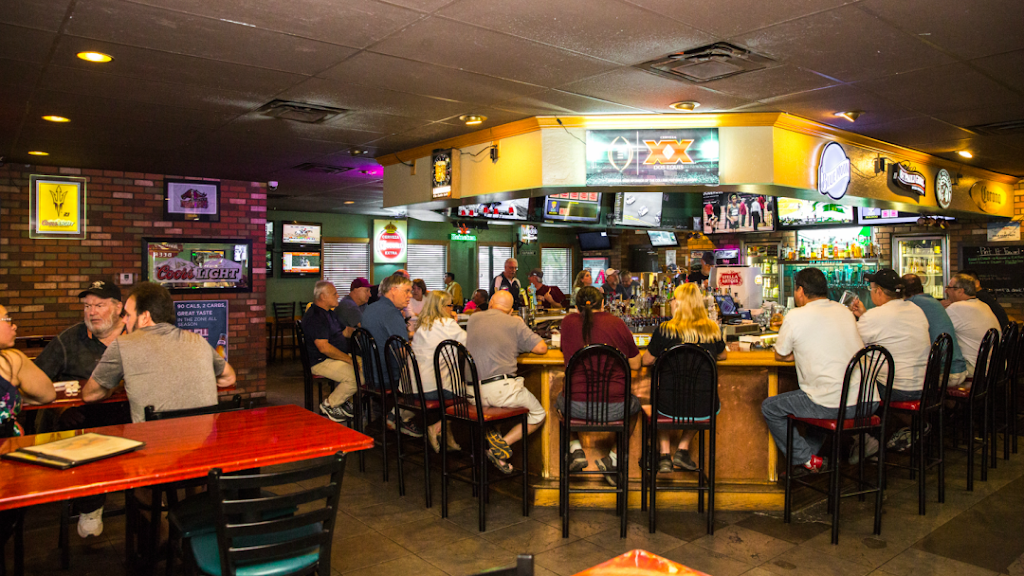 JJ Madisons All American Grill | 430 N Power Rd, Mesa, AZ 85205, USA | Phone: (480) 924-8778