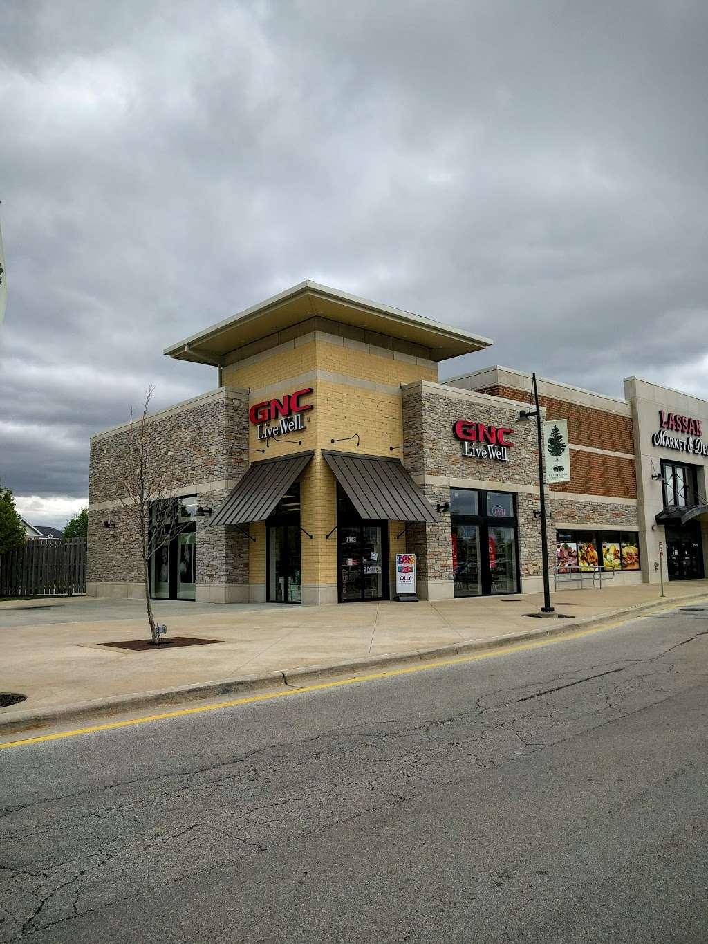 GNC | 7143 Kingery Hwy, Willowbrook, IL 60527, USA | Phone: (630) 789-6600