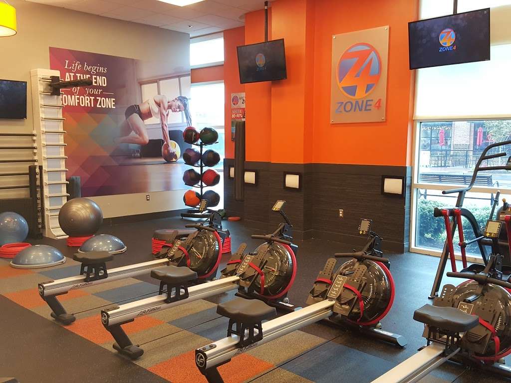 Onelife Fitness - North Frederick | 2500 Osprey Way S, Frederick, MD 21701, USA | Phone: (301) 668-2940