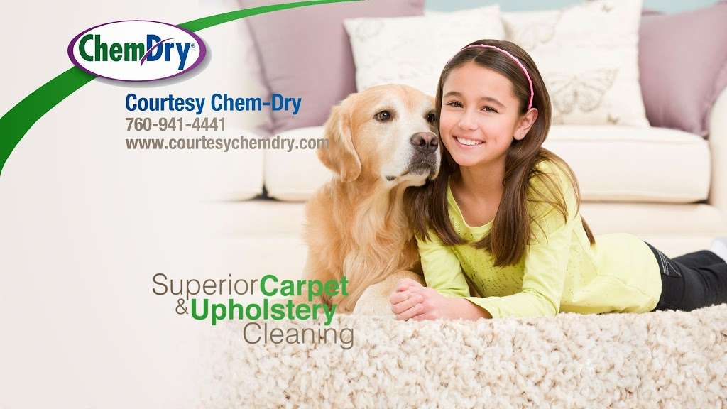 Courtesy Chem-Dry | 1695 Watson Way, Vista, CA 92083, USA | Phone: (760) 941-4441