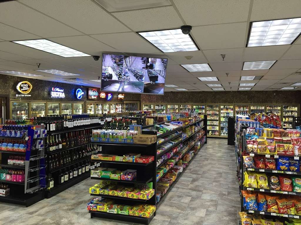 JustIce Wine & Spirits | 8001 W 79th St, Justice, IL 60458, USA | Phone: (708) 458-8000