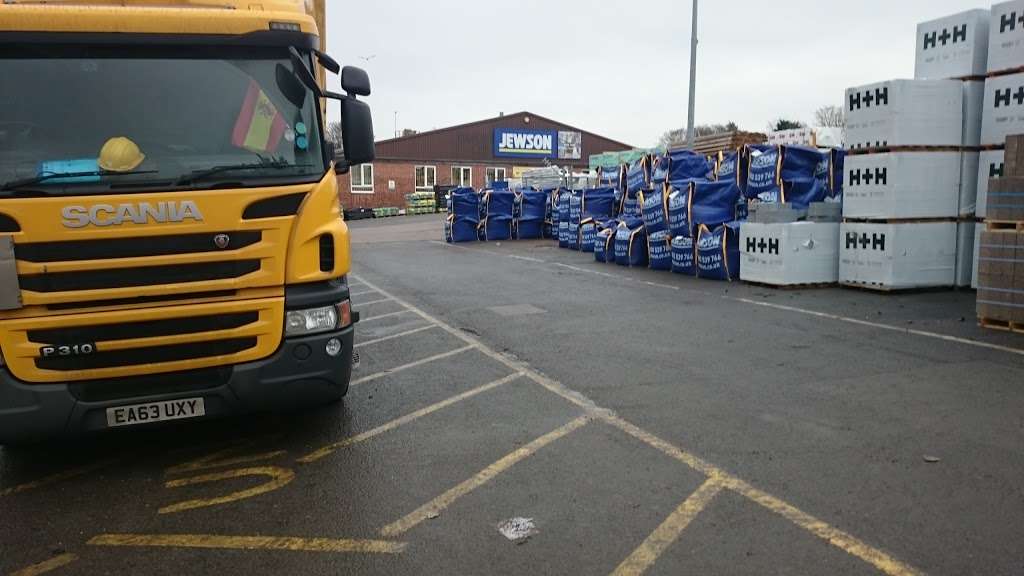 Jewson Ltd | Garlands Rd, Leatherhead KT22 7ES, UK | Phone: 01372 379366