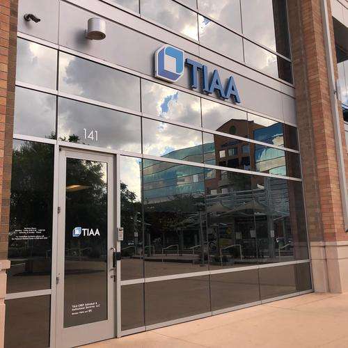 TIAA Financial Services | 3131 E Camelback Rd Suite 420, Phoenix, AZ 85016, USA | Phone: (866) 548-3705