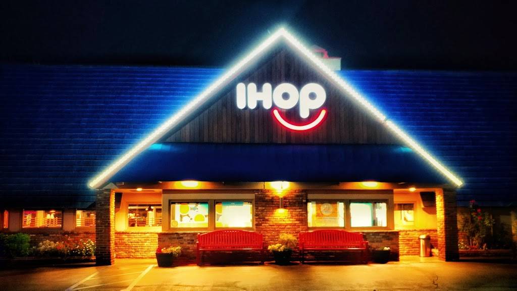 IHOP | 7950 Beach Blvd, Buena Park, CA 90620, USA | Phone: (714) 522-7448