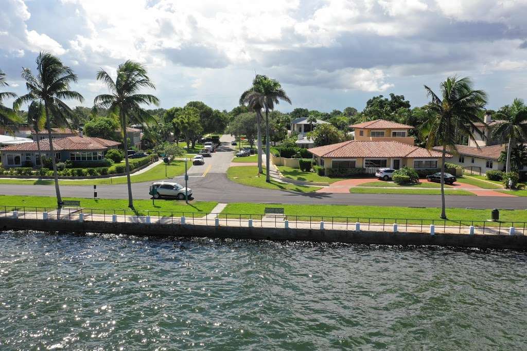 Miami Shores Village BayFront Park - N Bayshore Dr, Miami Shores, FL ...