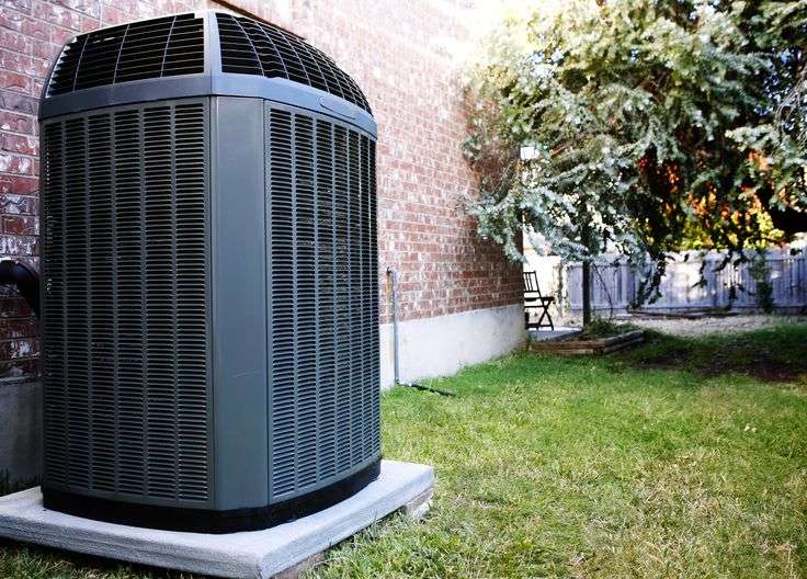 Davis Air Conditioning & Heating, Inc. | 1421 S Front St, Angleton, TX 77515, USA | Phone: (888) 929-0049