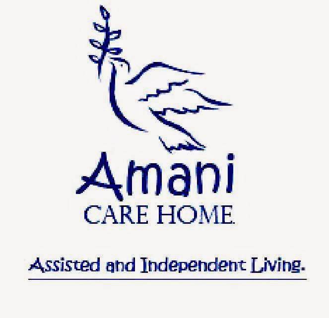 Amani Care Homes | 1639 N Fraser Dr, Mesa, AZ 85203, USA | Phone: (336) 293-6666