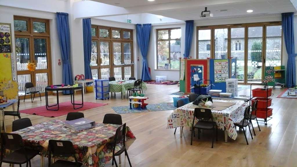 St. Johns Sunshine Pre-School | Borers Arms Rd, Copthorne, Crawley, Copthorne, Crawley RH10, UK, UK | Phone: 07963 501762