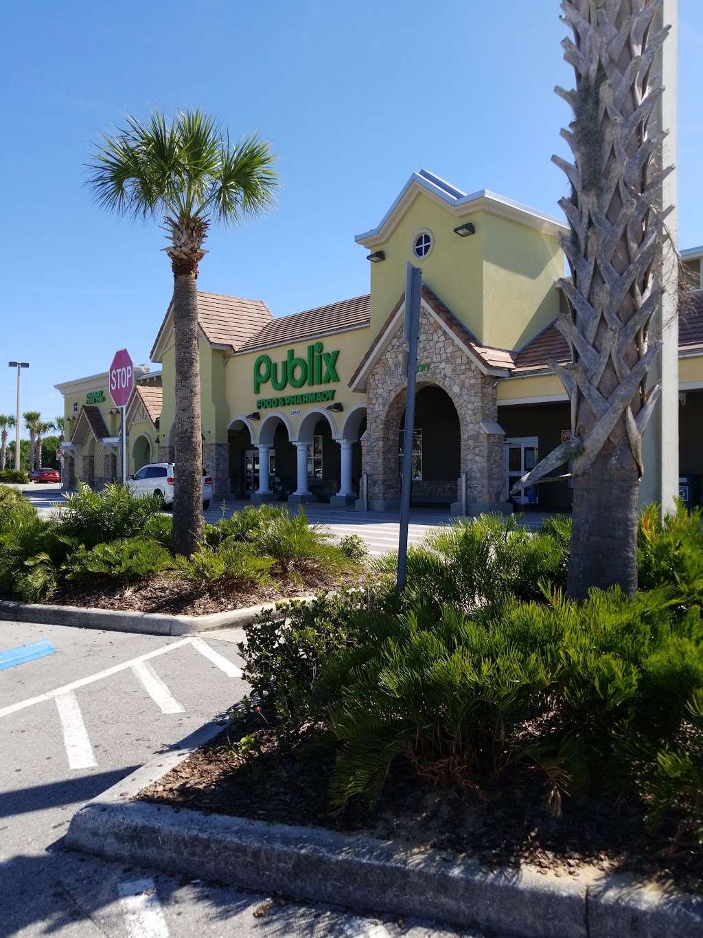 Publix Super Market at St. Charles Plaza | 39883 US-27, Davenport, FL 33837 | Phone: (863) 421-9157