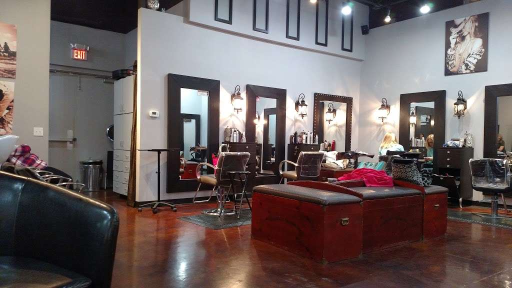 Southern Obsession Salon | 855 E Plant St #300, Winter Garden, FL 34787 | Phone: (407) 614-8133