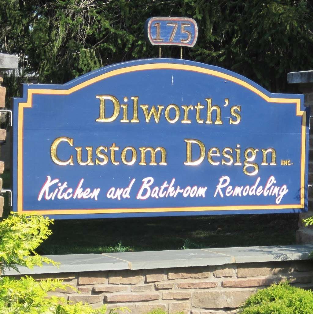 Dilworths Custom Design | 175 N Whitehorse Rd, Phoenixville, PA 19460, USA | Phone: (610) 917-9119