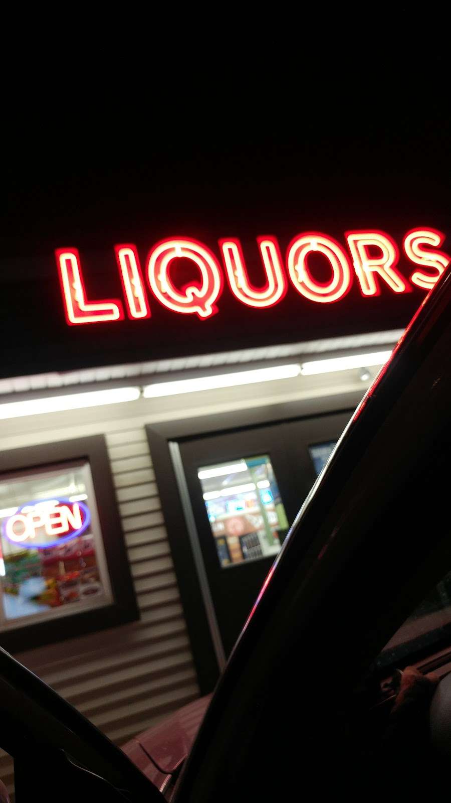 Silver Run Liquors | 3957 Littlestown Pike, Westminster, MD 21158, USA | Phone: (410) 346-3600