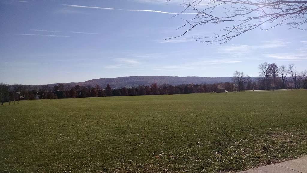 Lower Macungie Park | Snowberry Ct, Macungie, PA 18062