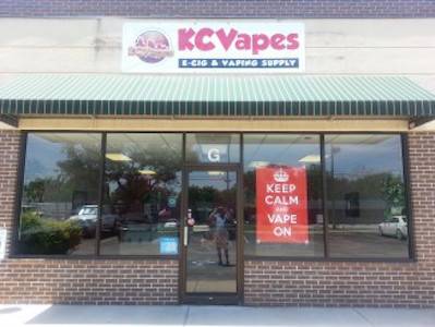 KC Vapes | 7620 Metcalf Ave, Overland Park, KS 66204, USA | Phone: (913) 400-3814