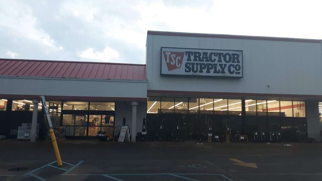 Tractor Supply Co. | 12 Rte 6 Plz, Tunkhannock, PA 18657, USA | Phone: (570) 836-8376