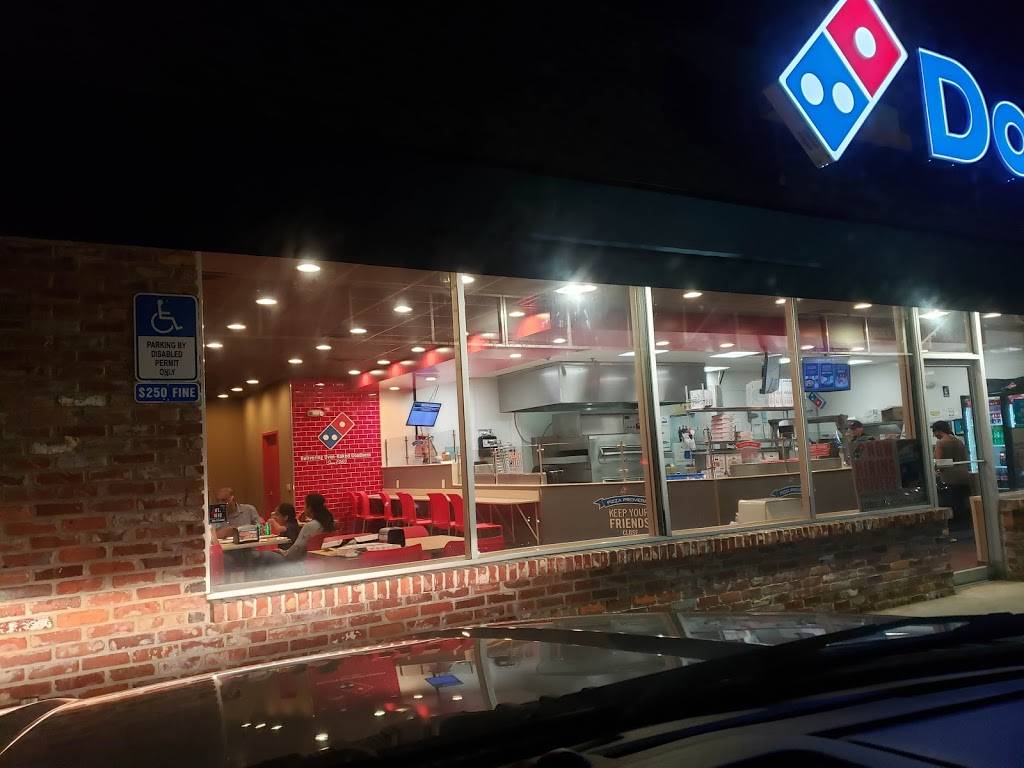 Dominos Pizza | 5025 San Jose Blvd, Jacksonville, FL 32207, USA | Phone: (904) 731-8282
