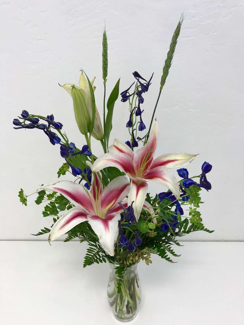 Olps Flower Shop | 127 N Main St, Jacobus, PA 17407, USA | Phone: (717) 428-2357