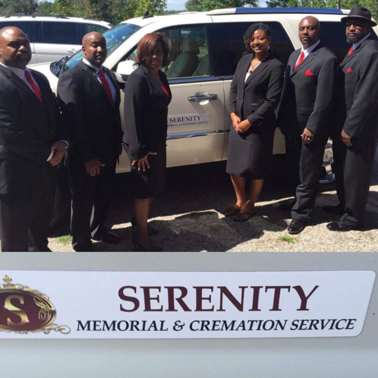 Serenity Memorial Chapel | 2510 E 72nd St, Kansas City, MO 64132, USA | Phone: (816) 599-2939