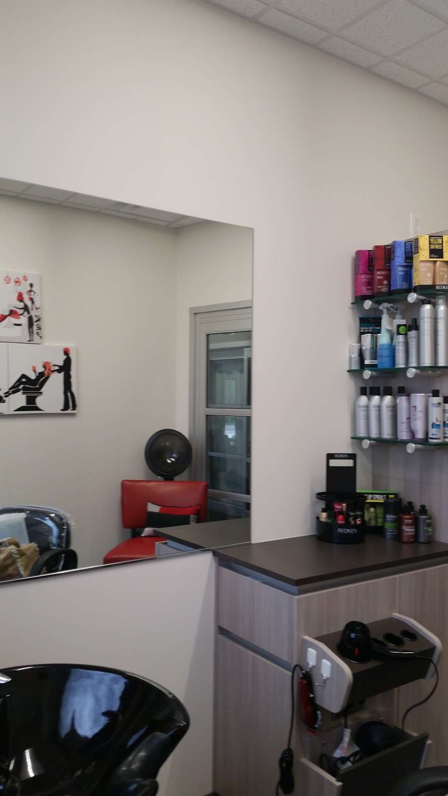 As Klassic Kuts & Color | 8969 Metcalf Ave, Overland Park, KS 66212, USA | Phone: (913) 999-9107