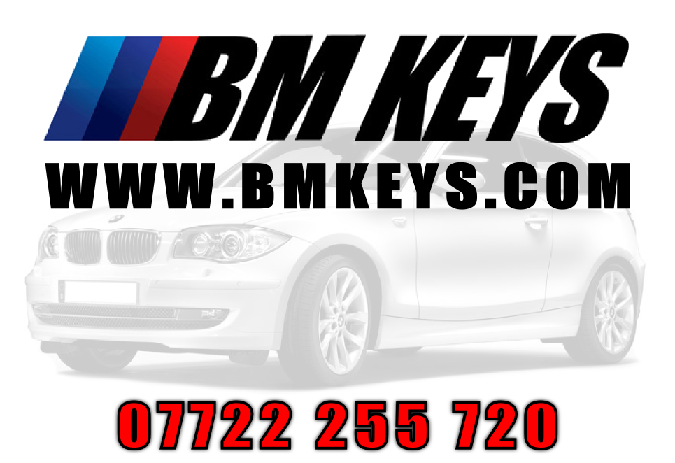 BM Keys | 13a River Rd, Barking IG11 0HE, UK | Phone: 07722 255720