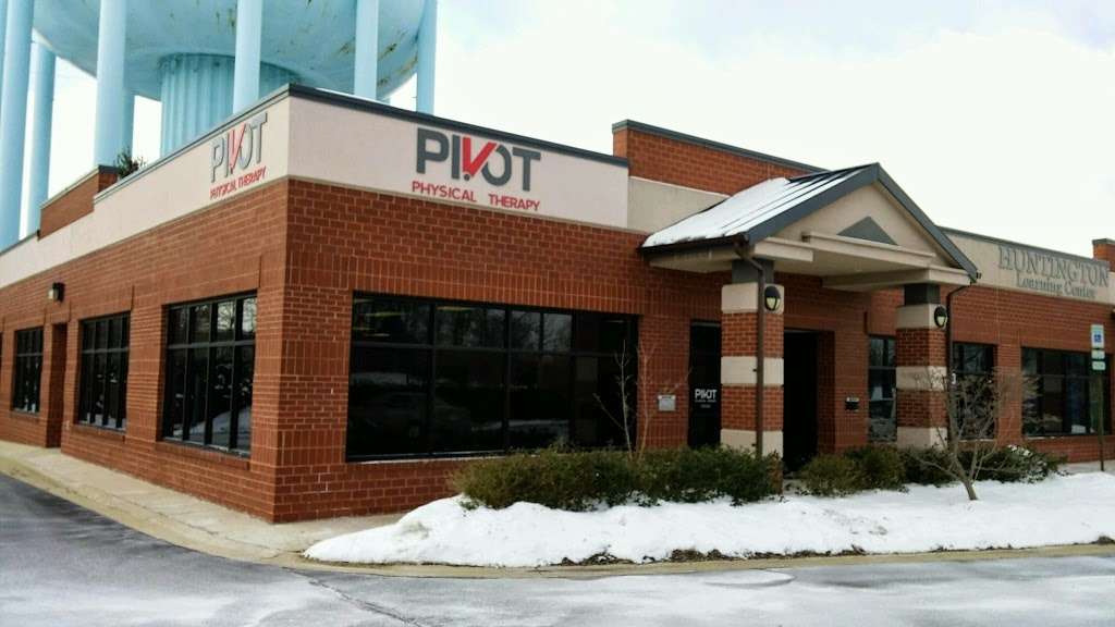 Pivot Physical Therapy | 8890 Centre Park Dr, Columbia, MD 21045 | Phone: (410) 884-6000
