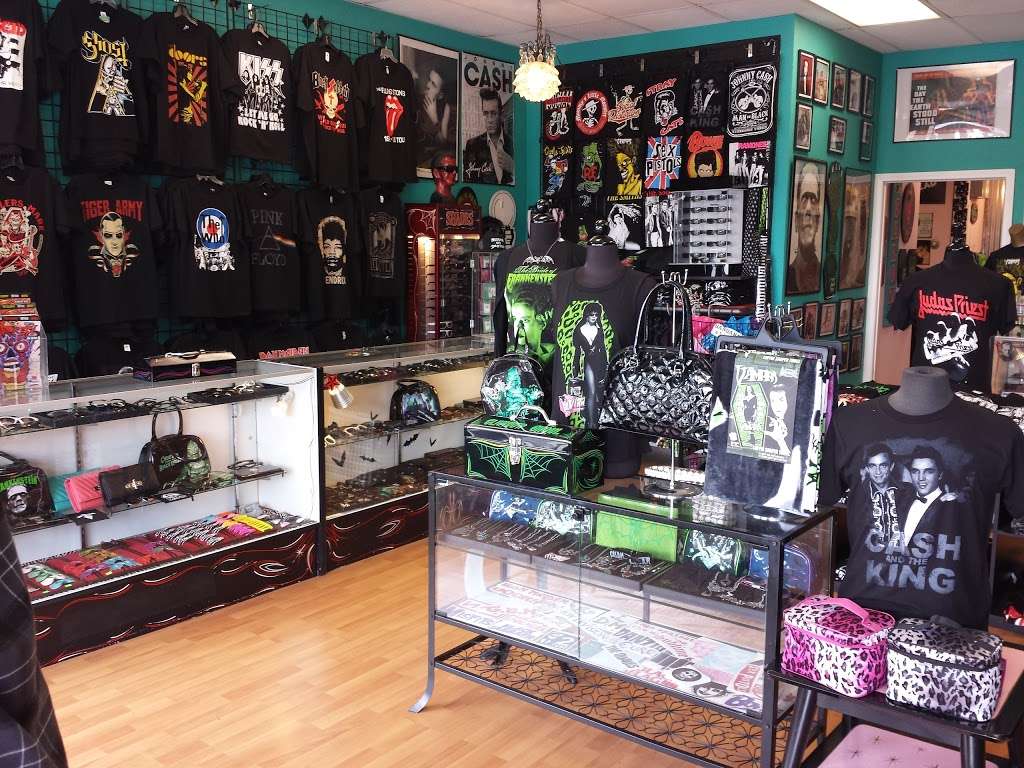 Coolsville USA | 1428 W Beverly Blvd, Montebello, CA 90640, USA | Phone: (562) 968-8827