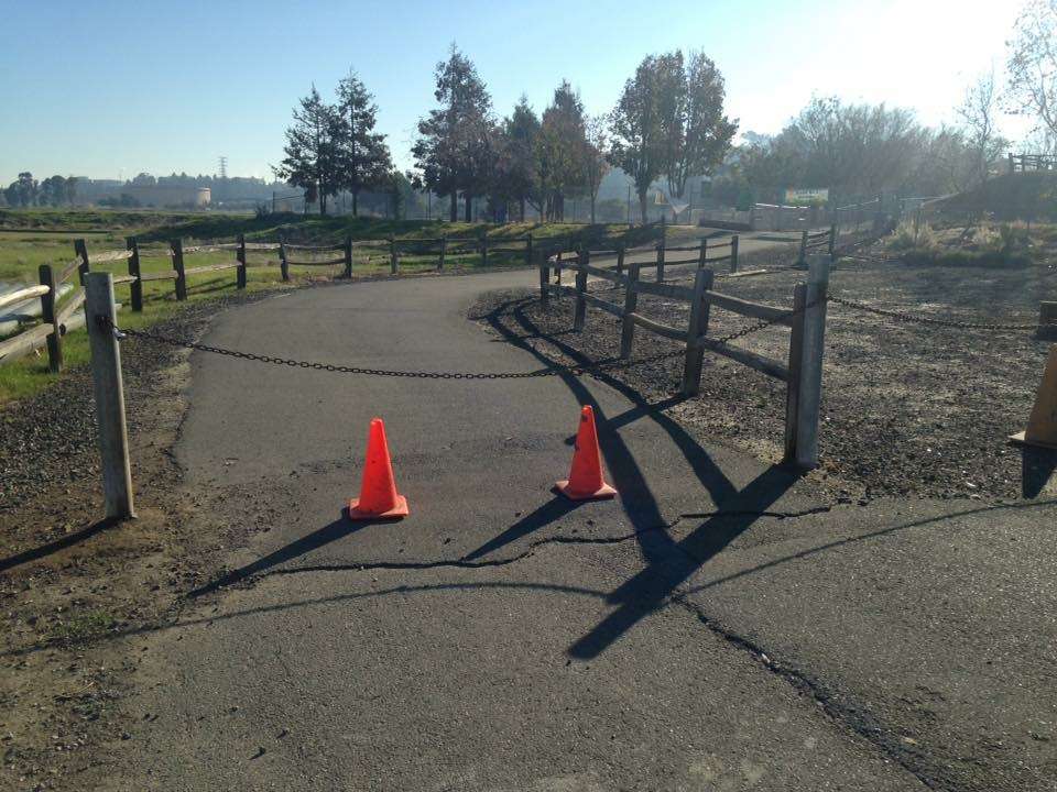 Martinez Dog Park | 115 Tarantino Dr, Martinez, CA 94553, USA