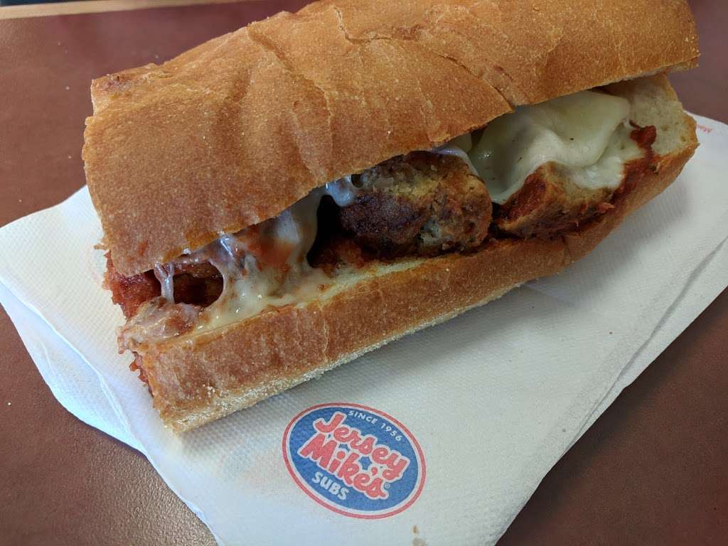 Jersey Mikes Subs | 1055 Hamburg Turnpike, Wayne, NJ 07470, USA | Phone: (973) 706-8780