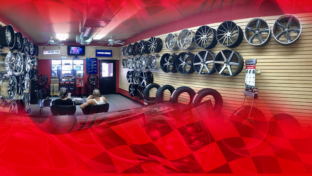 602 Autosports | 331 N 16th St, Phoenix, AZ 85006, USA | Phone: (602) 256-0911