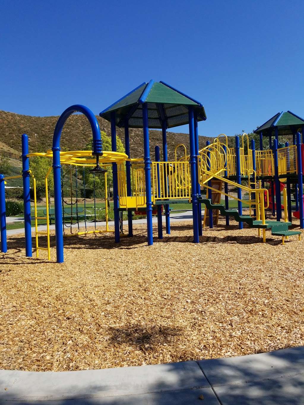 McCall Canyon Park, Valley-Wide Recreation and Park District | Almont Way & Crestwood St, Menifee, CA 92585 | Phone: (951) 672-6744