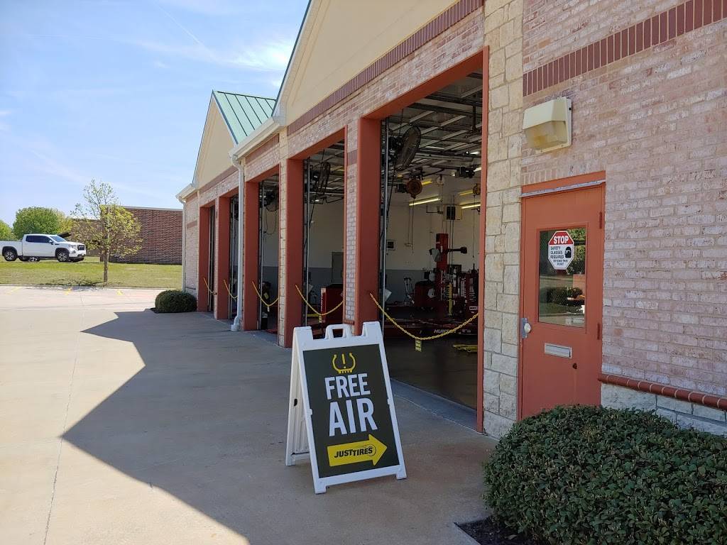 Just Tires | 1661 S Main St, Keller, TX 76248, USA | Phone: (817) 337-1545