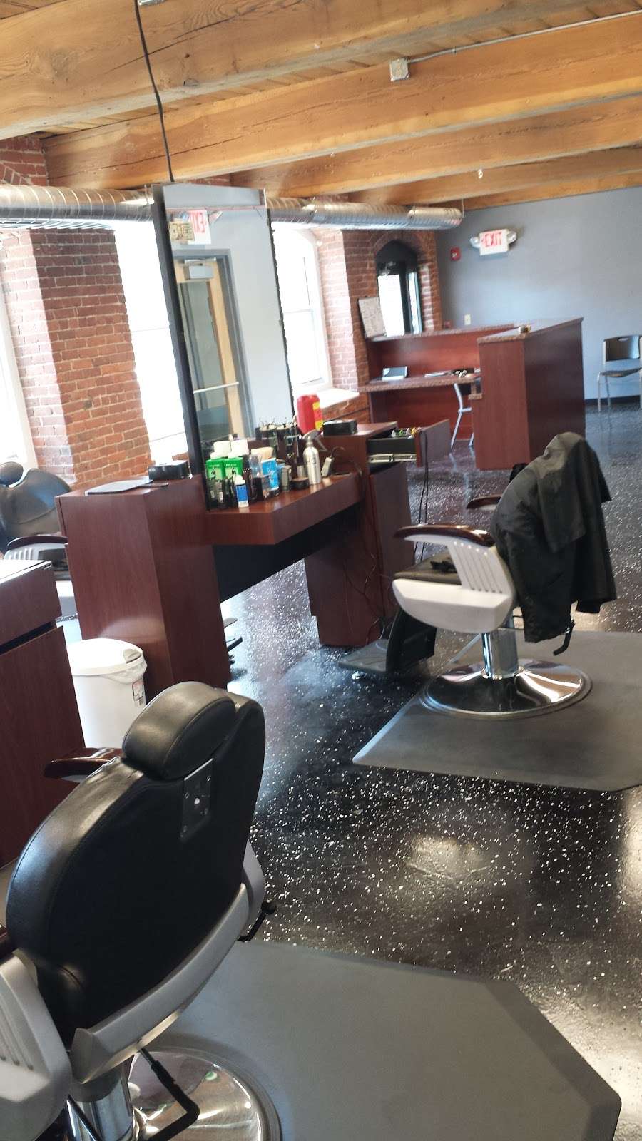 Major League Barber Shop | 670 Linwood Ave, Whitinsville, MA 01588, USA | Phone: (508) 372-9229